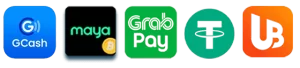 11PH e-wallet payment option with fast deposit and instant confirmation