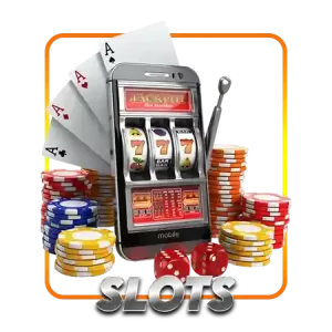 11PH slots games screen with colorful reels and jackpot features