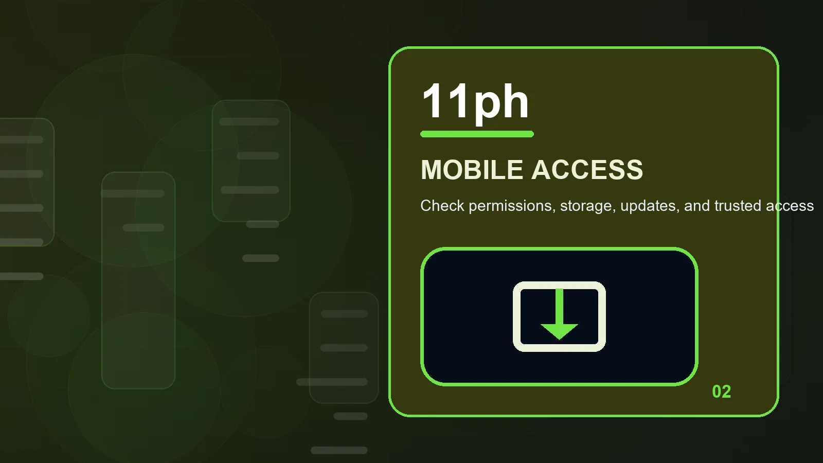 11ph download illustration for official download route in the game rules companion