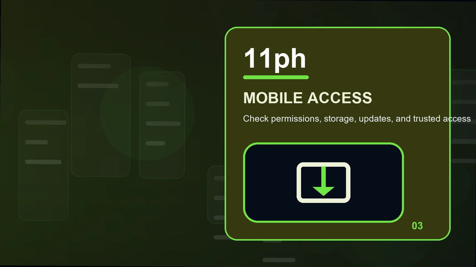 11ph download illustration for read device compatibility before moving forward