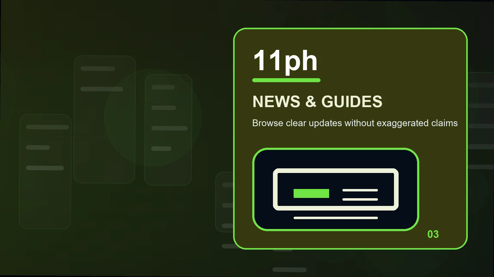 11ph news illustration for read policy updates before moving forward