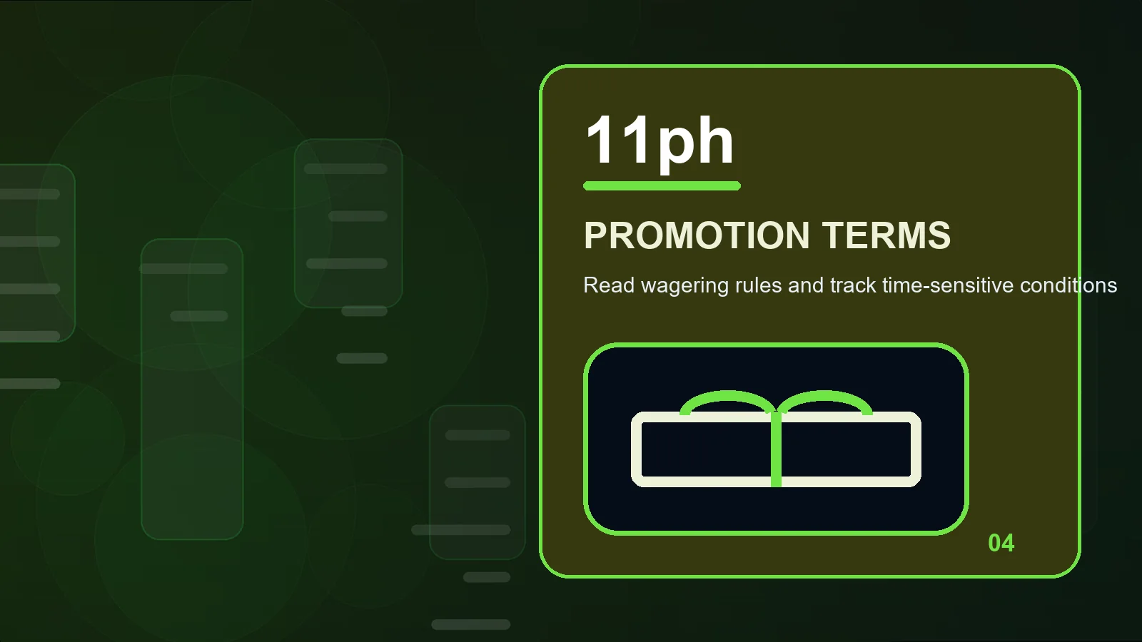 11ph promotions illustration for a practical check for expiry