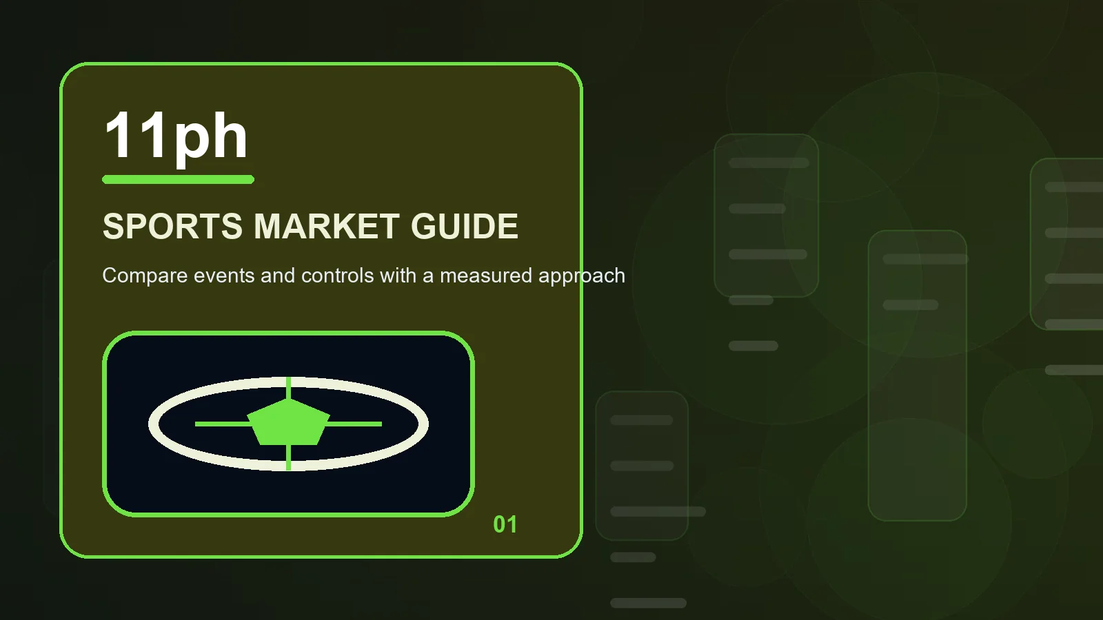 11ph sports overview showing paytables, table limits, control panels, and round states